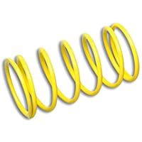 MALOSSI - 60954 : Muelle Contraste Embrague Super Reforzado Amarillo Yamaha X-MAX125 2912647.Y0